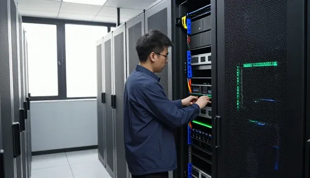 数据维护中的常见问题及有效处理方法
