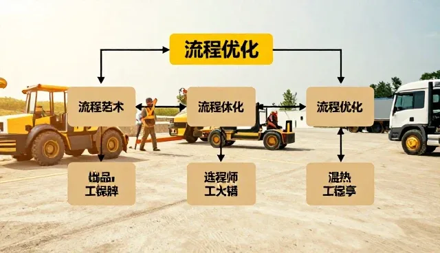 数据验证中流程优化的选型关注点
