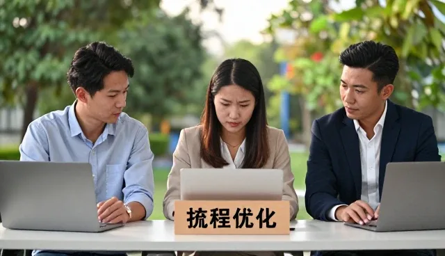 提升企业运营效率的市场调研报告使用指南
